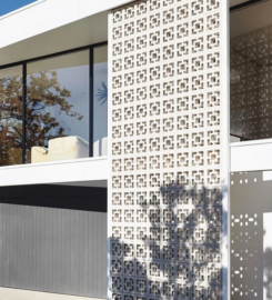 SOVEREIGN VENT BLOCKS