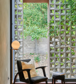 SOVEREIGN VENT BLOCKS