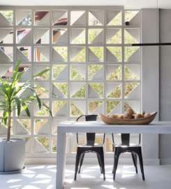 SOVEREIGN VENT BLOCKS