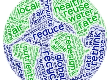 ENVIRONMENTAL SCIENTIST